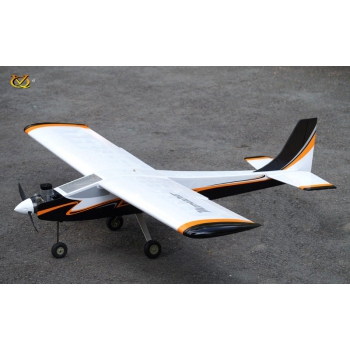 Monaro 60 Größe EP-GP (High Wing Trainer) - ARF - VQ-Models